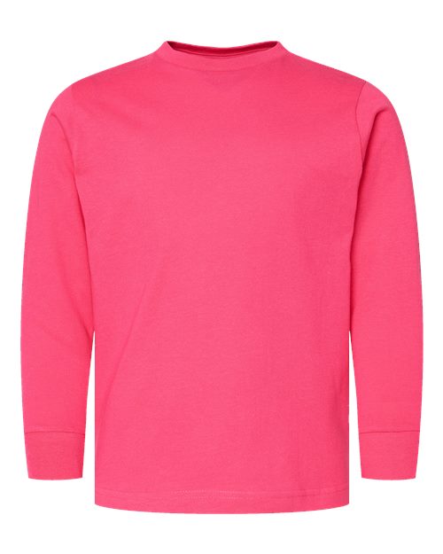 LAT 6201 - Hot Pink