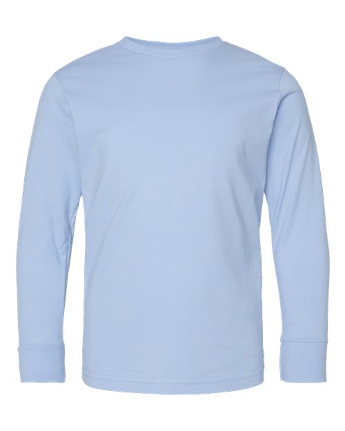 LAT 6201 - Light Blue