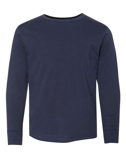 LAT 6201 - Navy