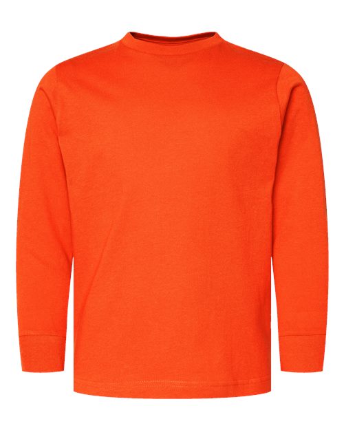 LAT 6201 - Orange