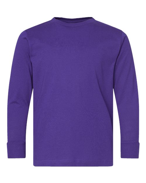 LAT 6201 - Purple