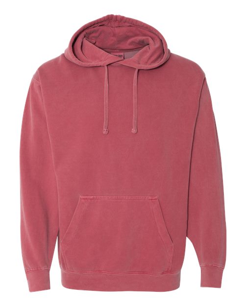 Comfort Colors 1567 - Crimson