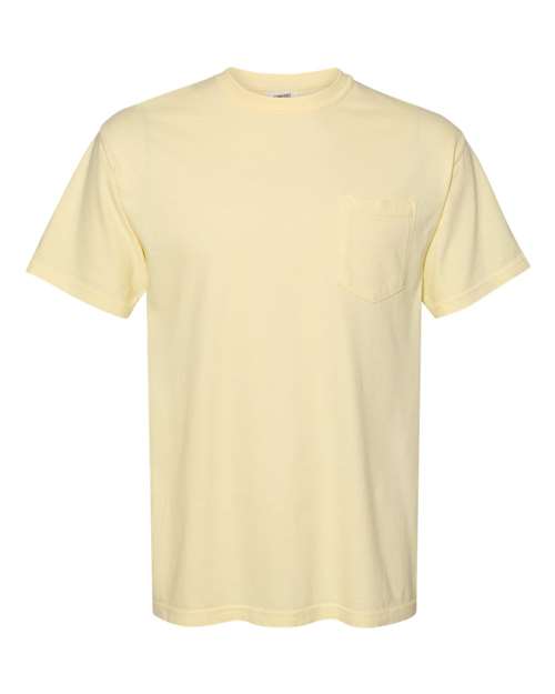 Comfort Colors 6030 - Banana