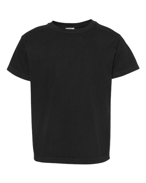 Comfort Colors 9018 - Black