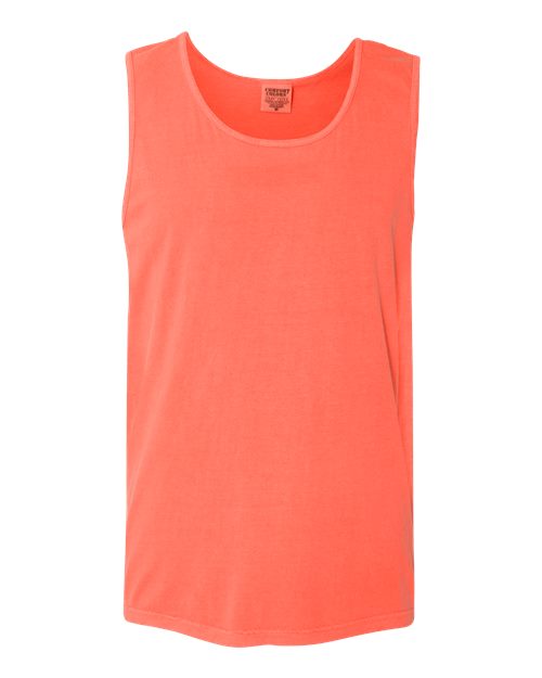 Comfort Colors 9360 - Bright Salmon