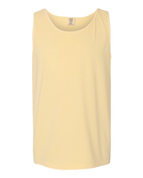 Comfort Colors 9360 - Butter