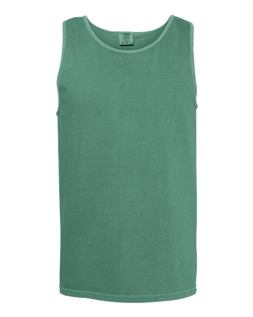 Comfort Colors 9360 - Light Green
