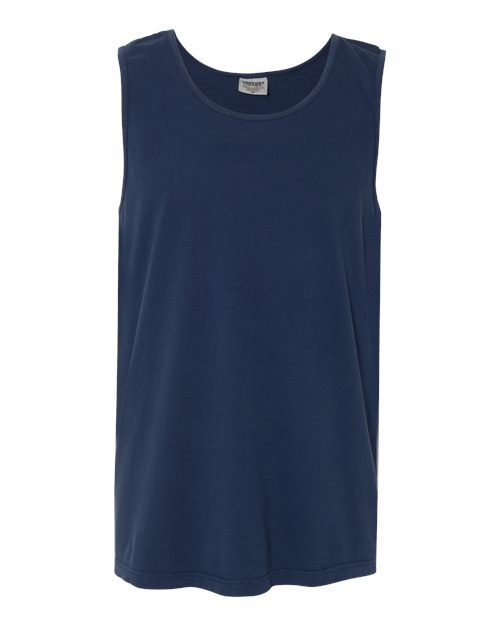 Comfort Colors 9360 - True Navy