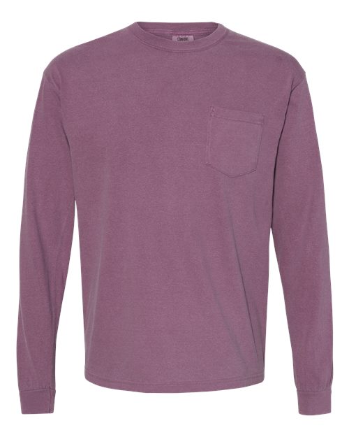 Comfort Colors 4410 - Berry