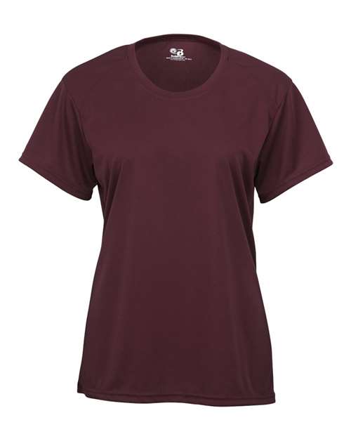 Badger 4160 - Maroon