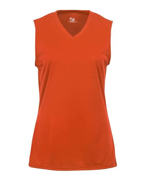 Badger 4163 - Burnt Orange