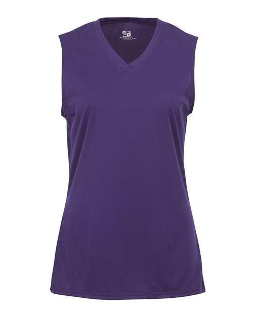 Badger 4163 - Purple