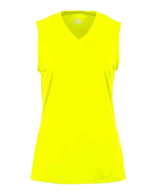 Badger 4163 - Safety Yellow