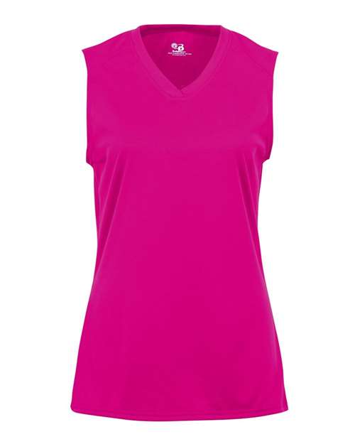 Badger 4163 - Hot Pink