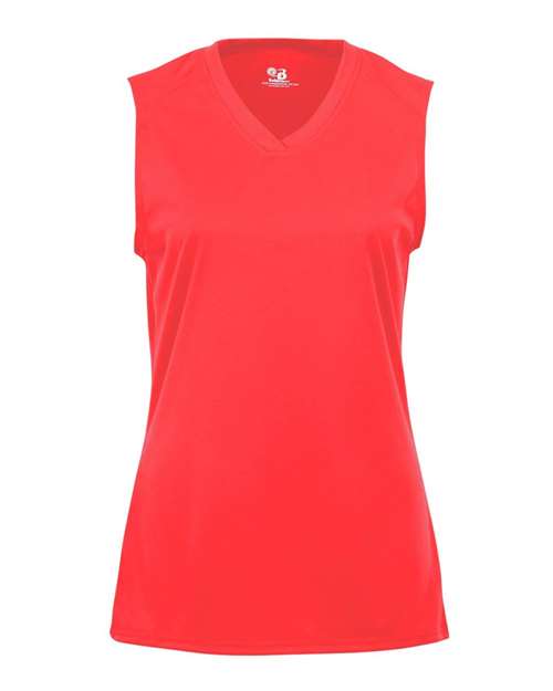 Badger 4163 - Hot Coral
