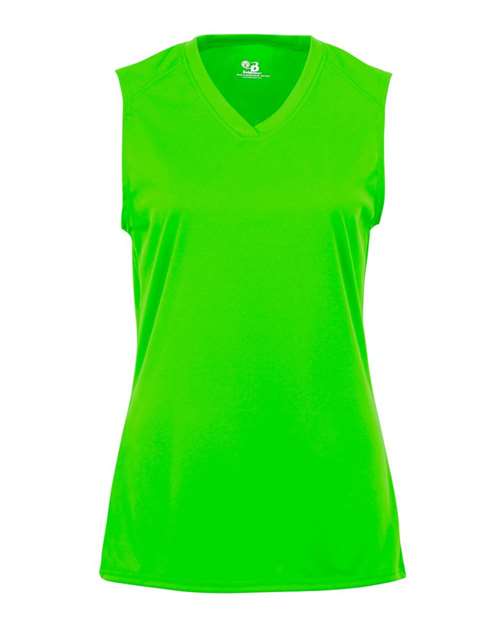 Badger 4163 - Lime