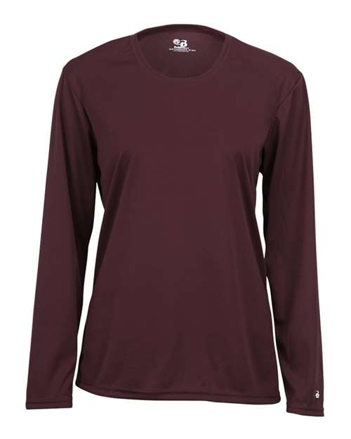 Badger 4164 - Maroon