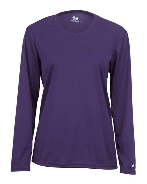 Badger 4164 - Purple