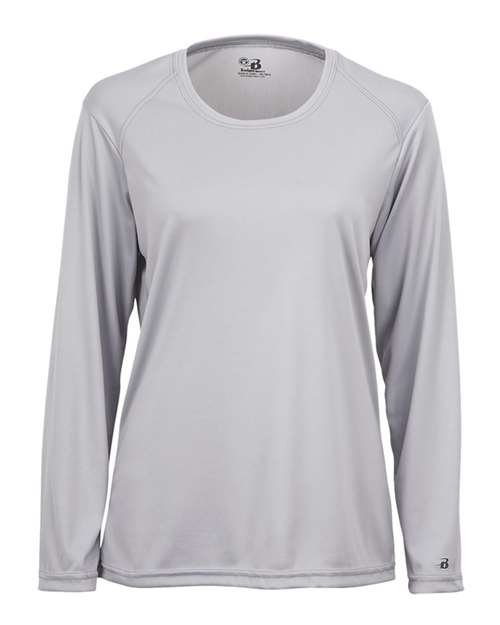 Badger 4164 - Silver