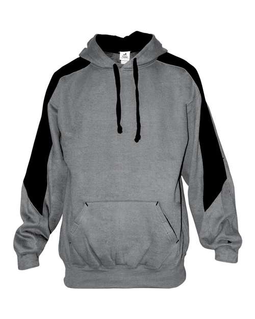 Badger 1265 - Oxford/ Black