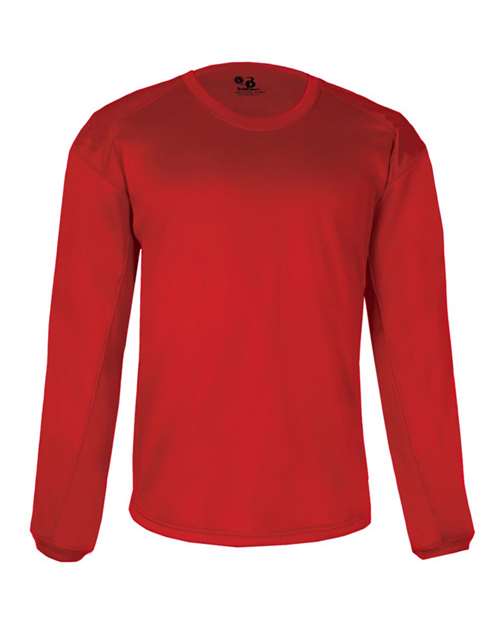 Badger 1453 - Red