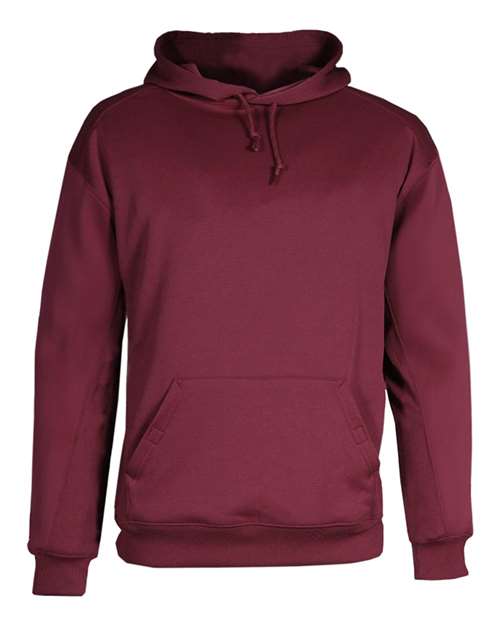Badger 1454 - Cardinal
