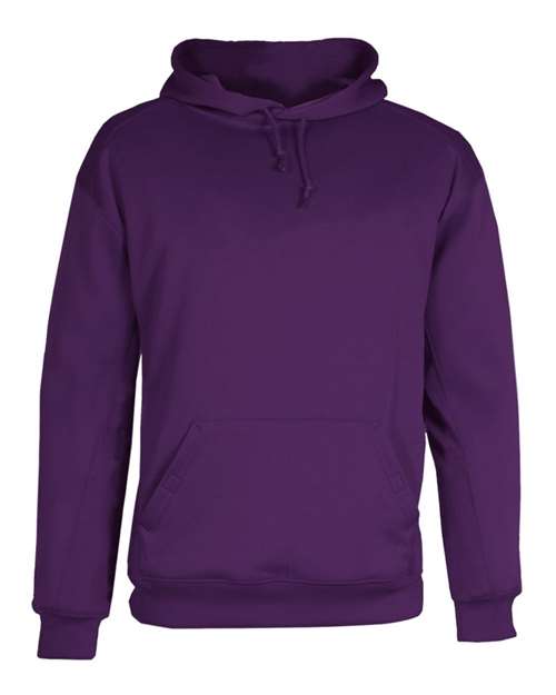 Badger 1454 - Purple