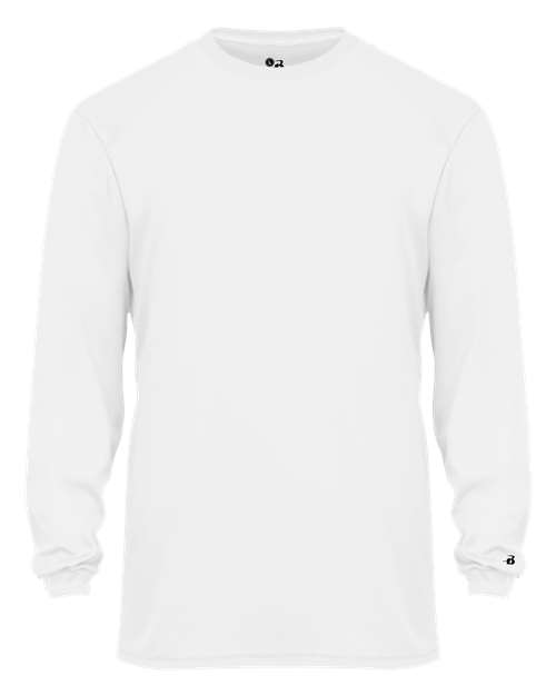 Badger 2104 - White