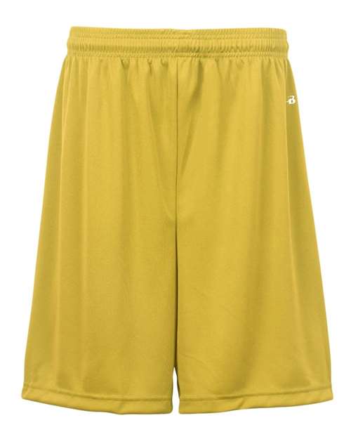 Badger 2107 - Gold