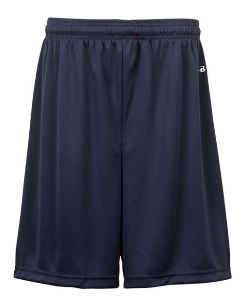 Badger 2107 - Navy