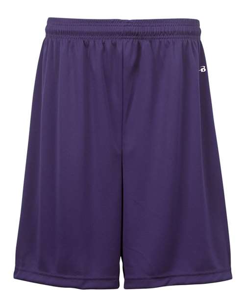 Badger 2107 - Purple