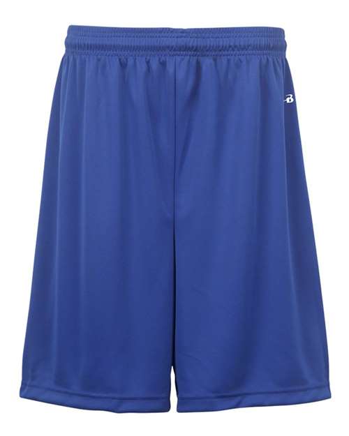 Badger 2107 - Royal