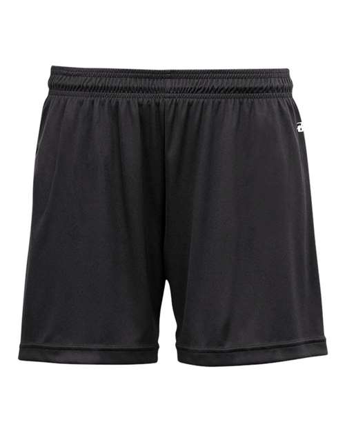 Badger 2116 - Black