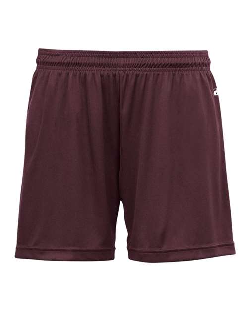 Badger 2116 - Maroon