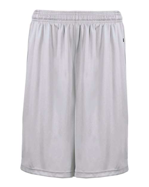 Badger 2119 - Silver