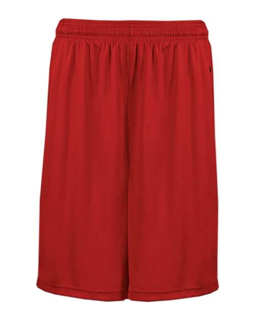 Badger 2119 - Red