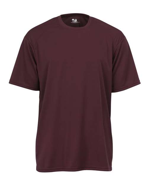 Badger 2120 - Maroon