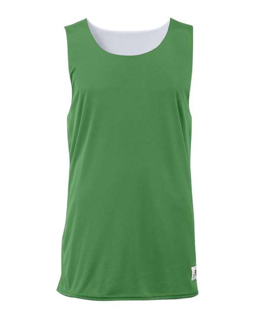 Badger 2129 - Kelly/ White