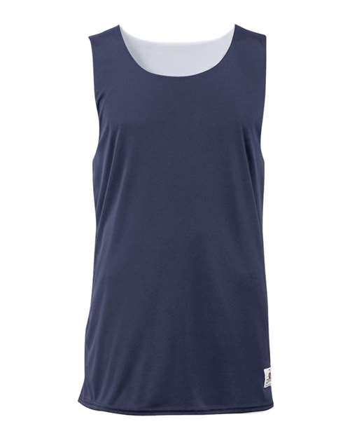Badger 2129 - Navy/ White
