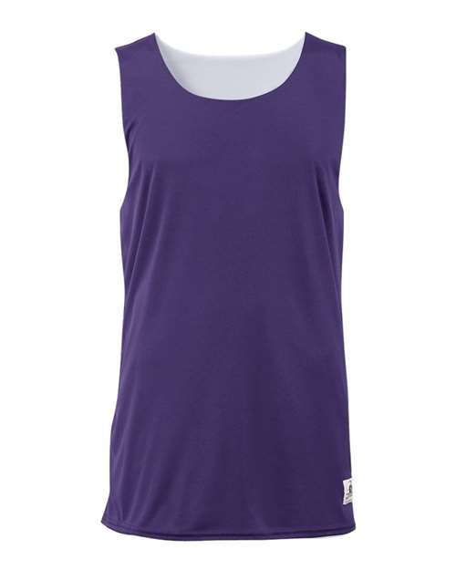 Badger 2129 - Purple/ White