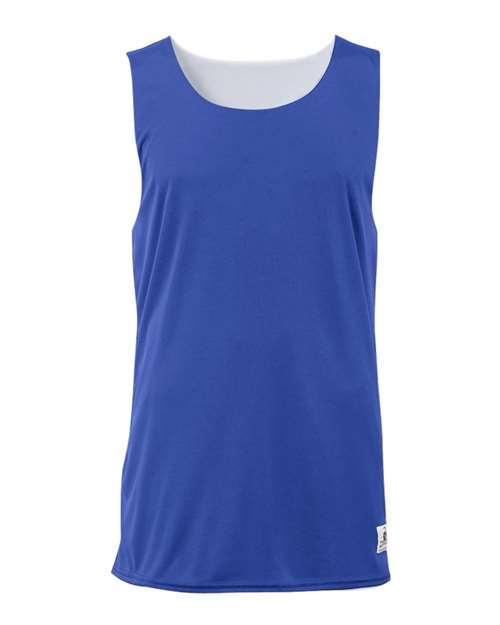 Badger 2129 - Royal/ White