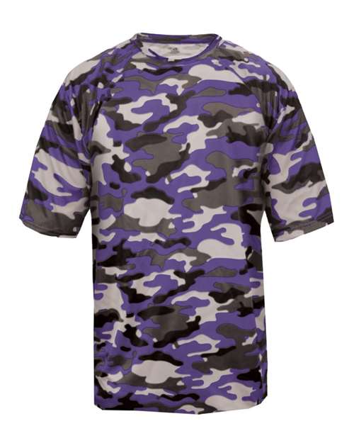 Badger 4181 - Purple