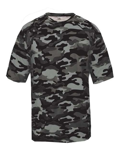 Badger 4181 - Black
