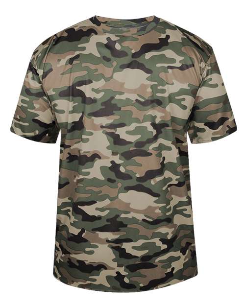 Badger 4181 - OD Green