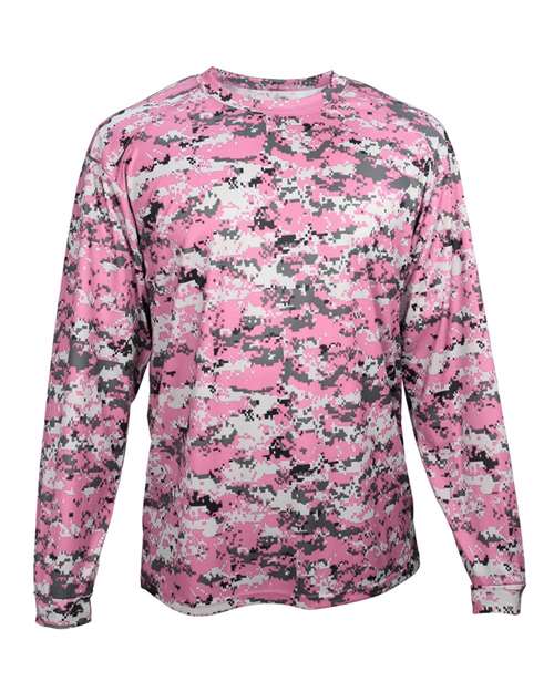 Badger 4184 - Pink Digital