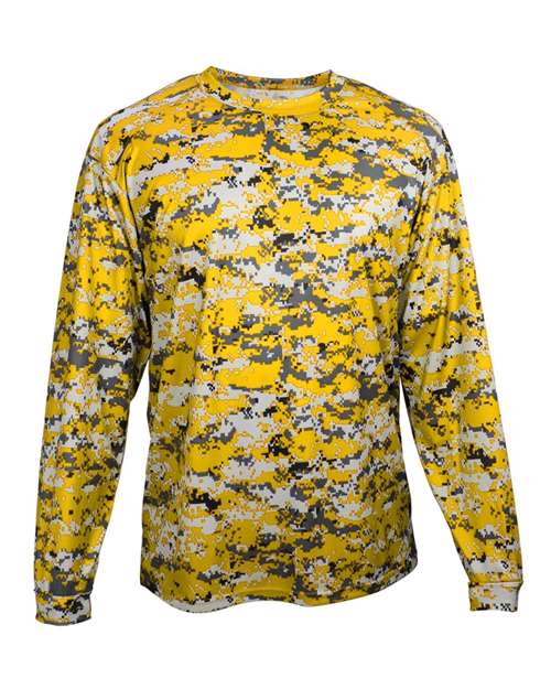 Badger 4184 - Gold Digital