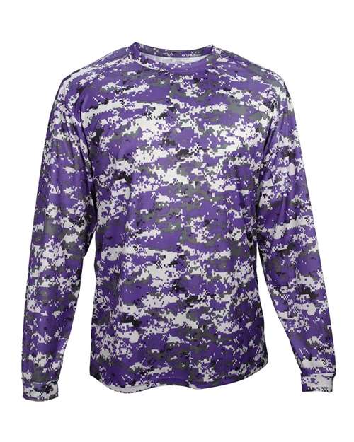 Badger 4184 - Purple Digital
