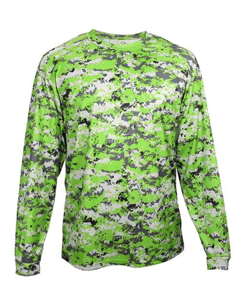 Badger 4184 - Lime Digital