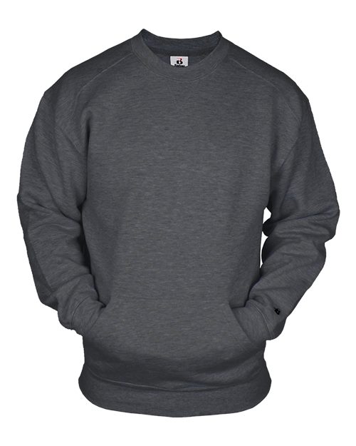 Badger 1252 - Charcoal