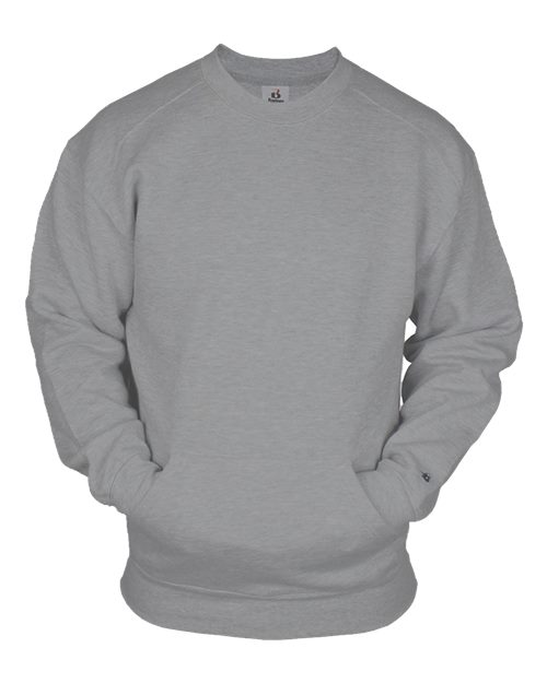 Badger 1252 - Oxford